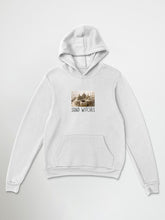 Sandwitches Hoodie